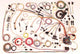 American Autowire 510360 Wiring Kit