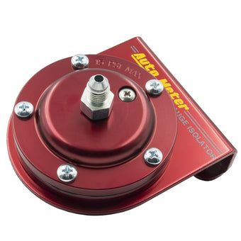 compare product Auto Meter 5376 Accessories Fuel Press Isolator