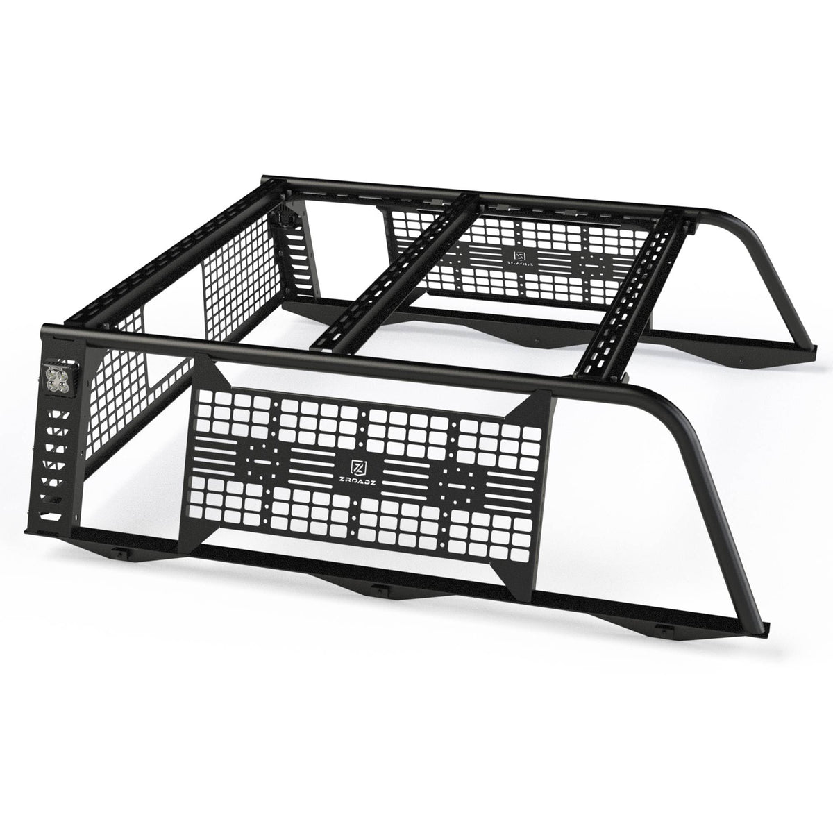 Car Rack Parts & Accessories