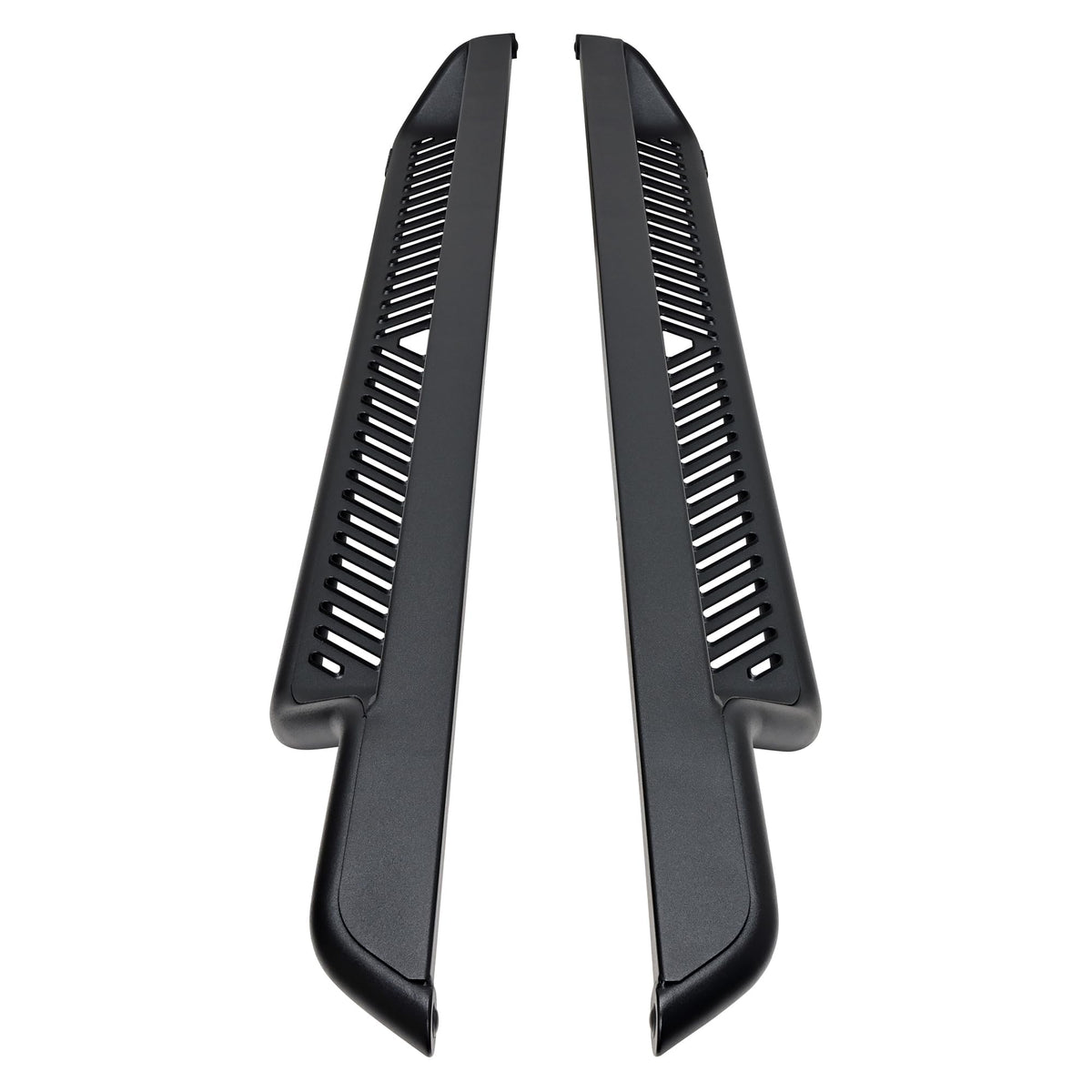 Westin 20-44065 Outlaw Drop Running Boards