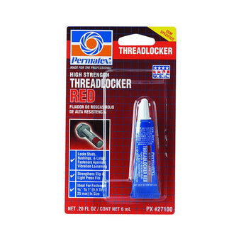 compare product High-Strength Threadlocker