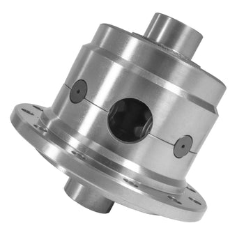 compare product Yukon Gear & Axle Dura Grip Limited Slip Differential Positraction, 35 Spline, 4.10 & Down Ratio, Compatible with Dana 70 Axle, YDGD70-3-35