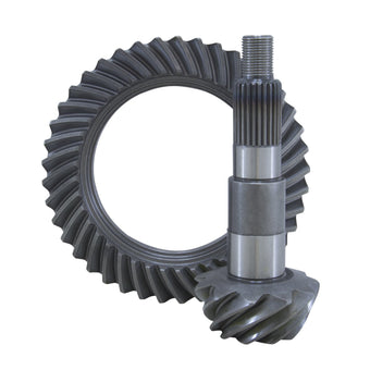 compare product Yukon Gear & Axle (YG D30R-354R) High Performance Ring & Pinion Gear Set for Dana 30 Reverse Rotation Differential