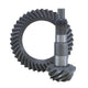 Yukon Gear & Axle (YG D30R-354R) High Performance Ring & Pinion Gear Set for Dana 30 Reverse Rotation Differential