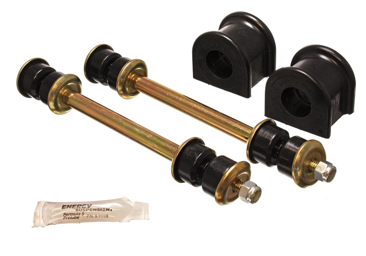 Energy Suspension 4.5157G Ft Sway Bar Bushing Set 29Mm