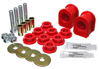 compare product Energy Suspension 4.5191R 20mm Rear Sway Bar Bushing Set