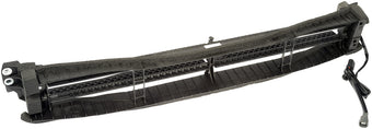 compare product Dorman 601-454 Radiator Shutter Assembly
