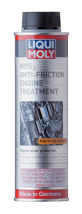 compare product Liqui Moly 2009 Anti-Friction Oil Treatment - 300 ml