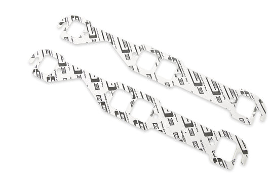 Mr. Gasket 150A Large Race Square Port Exhaust Gasket