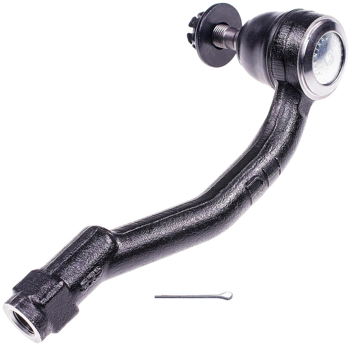 Dorman TO60292 Front Passenger Side Outer Steering Tie Rod End