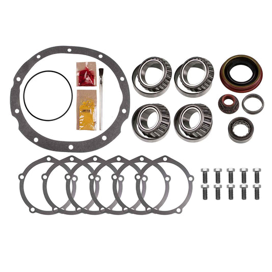 Motive Gear R9R28MK Rear Master Kit for a Ford 9" Differential with Koyo Tapered Bearings