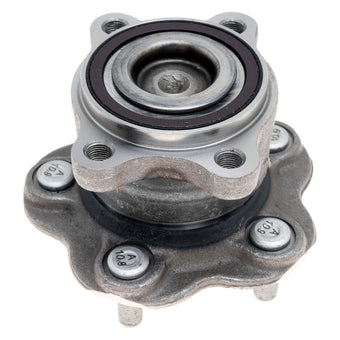 compare product Raybestos 712388 Wheel Hub Assembly