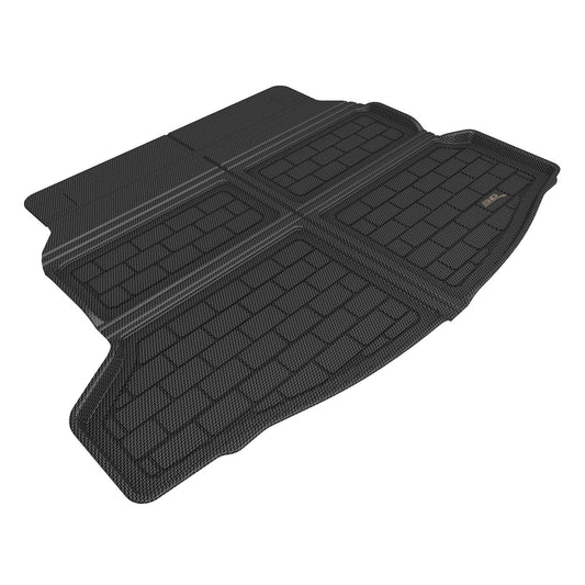 3D MAXpider Kagu Cargo Liner for Honda Civic Hatchback 2022-2026