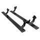 RealTruck AMP Research PowerStepXTreme Retractable Electric Truck Steps with LED Step Lights & Dual Motors | Fits 2019 - 2021 Silverado/Sierra 1500; 2020 - 2023 2500HD/3500HD | 78254-01A