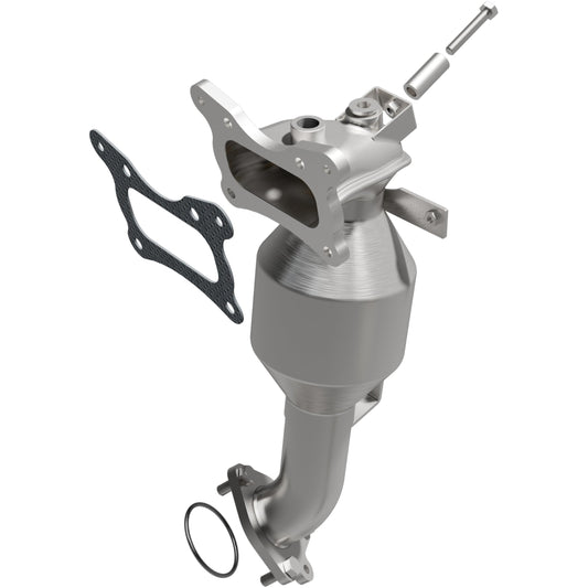 MagnaFlow Catalytic Converter with Integrated Exhaust Manifold 5531024