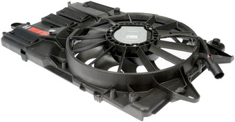 compare product Dorman 620-663 Engine Cooling Fan Assembly