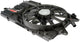 Dorman 620-663 Engine Cooling Fan Assembly