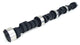 COMP Cams 12-106-3 Factory Muscle 222/222 Hydraulic Flat Cam for Chevrolet Small Block
