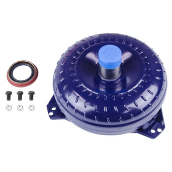 compare product B&M 20485 Nitrous Holeshot 3800 Torque Converter 3500-3800 RPM Stall 1.71 Crank Pilot Nitrous Holeshot 3800 Torque Converter