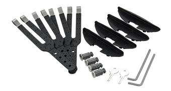 compare product Rhino Rack StealthBar Hardware Kit (Short Strap) - RSK01,8