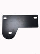 Weatherguard 975107301 Transit Connect Lwb No-drill Mounti
