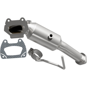 compare product MagnaFlow Direct-Fit Catalytic Converter 21-030 (Federal/EPA Compliant)