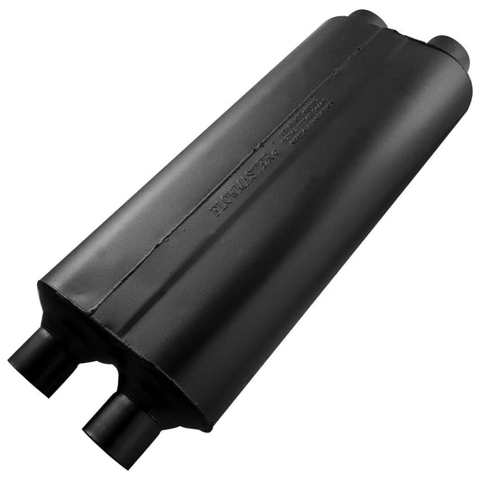 Flowmaster 524704 70 Series Chambered Muffler