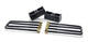 Readylift 66-3002 2" Block Kit for Chevy Silverado and GMC Sierra 1999-2010 (6-Lug),Regular,Small