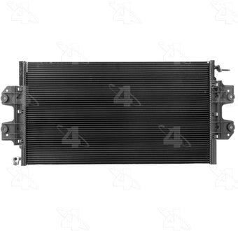 compare product Four Seasons 40351 Parallel Flow Condenser