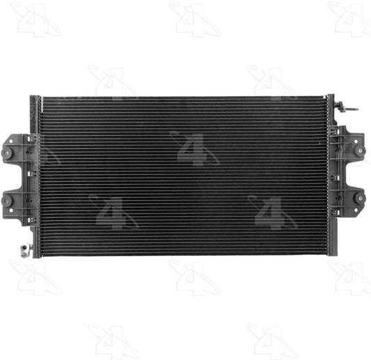 Four Seasons 40351 Parallel Flow Condenser