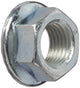ARP 200-8650 3/8"-24 Hex Nut - 10 Piece