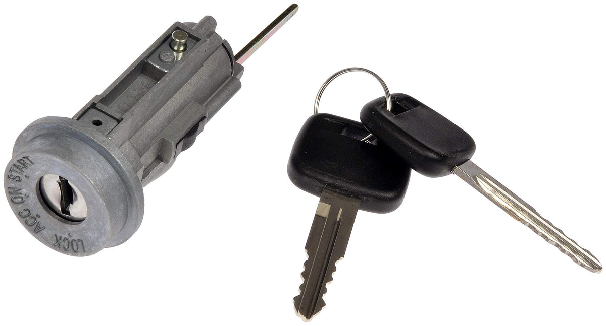 Dorman 924-787 Ignition Lock Cylinder