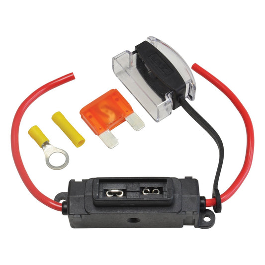 Flex-a-lite Flex-a-lite40 Amp Fuse Holder