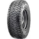 Maxxis Razr AT LT245/75R17 E/10PLY BSW (1 Tires)