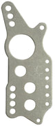 Competition Engineering C3427 Magnum 4-Link Bracket with Shock Hole