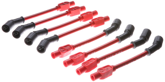 Taylor Cable 79203 Custom-Fit Spark Plug Wire Set