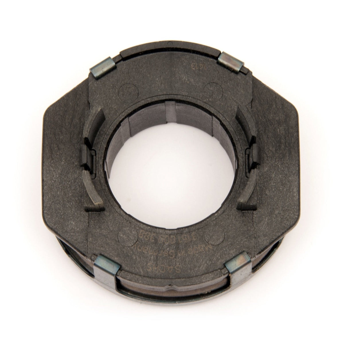 Clutch Fork Shafts