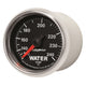 AUTO METER 3832 GS Mechanical Water Temperature Gauge