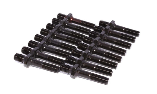 COMP Cams 4506-16 Hi-Tech Rocker Stud Set w/ 7/16" Base Thread and 7/16" Rocker Thread