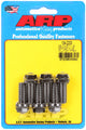 ARP Pressure Plate Bolt Kit, Hex Head, Chromoly, Black Oxide, 12 in Clutch, GM LS-Series, Kit
