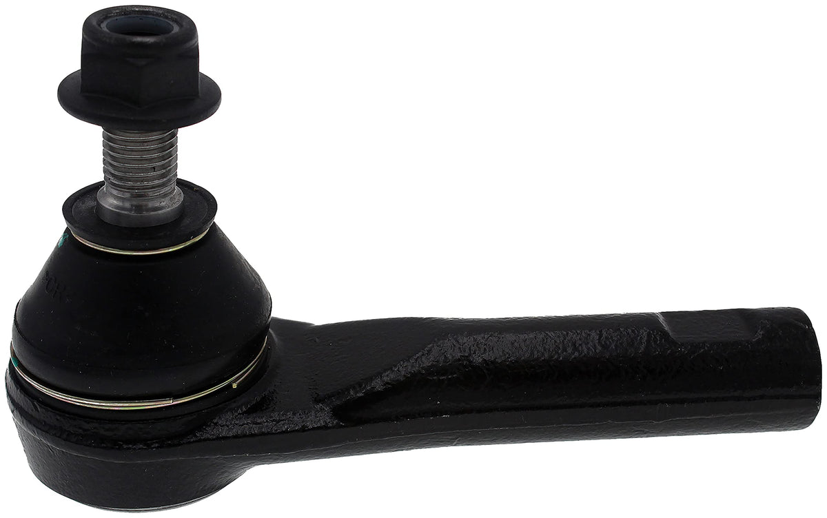 Dorman Premium TO81081PR Front Driver Side Outer Steering Tie Rod End Compatible with Select Ram Models