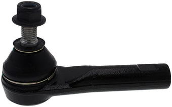 compare product Dorman Premium TO81081PR Front Driver Side Outer Steering Tie Rod End Compatible with Select Ram Models