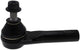 Dorman Premium TO81081PR Front Driver Side Outer Steering Tie Rod End Compatible with Select Ram Models