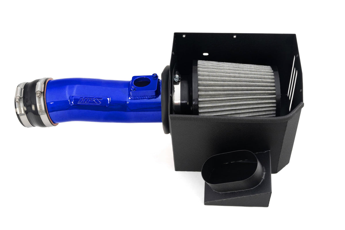 Air Intake
