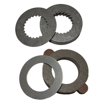 compare product Yukon Gear & Axle (YPKF7.5-PC) TracLoc Clutch Set for Ford 7.5 Differential