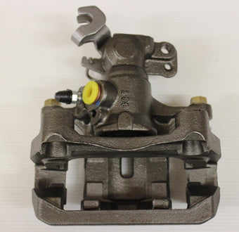 compare product Raybestos FRC11931 Professional Grade Remanufactured Semi-Loaded Disc Brake Caliper