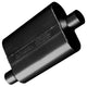 Flowmaster 40 Series Chambered Muffler – 2.25" Offset In / 2.25" Center Out