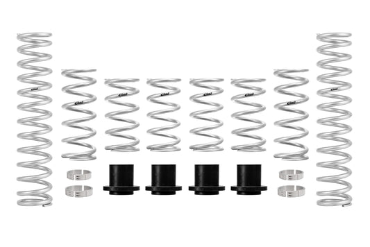 Eibach Pro-Utv Stage 3 Performance Spring System E85-209-007-03-22 Set Of 8