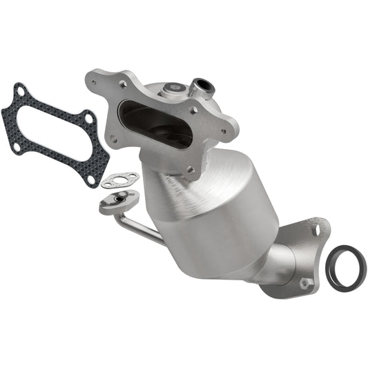 CARB Compliant California Grade MagnaFlow Manifold Catalytic Converter 5531036