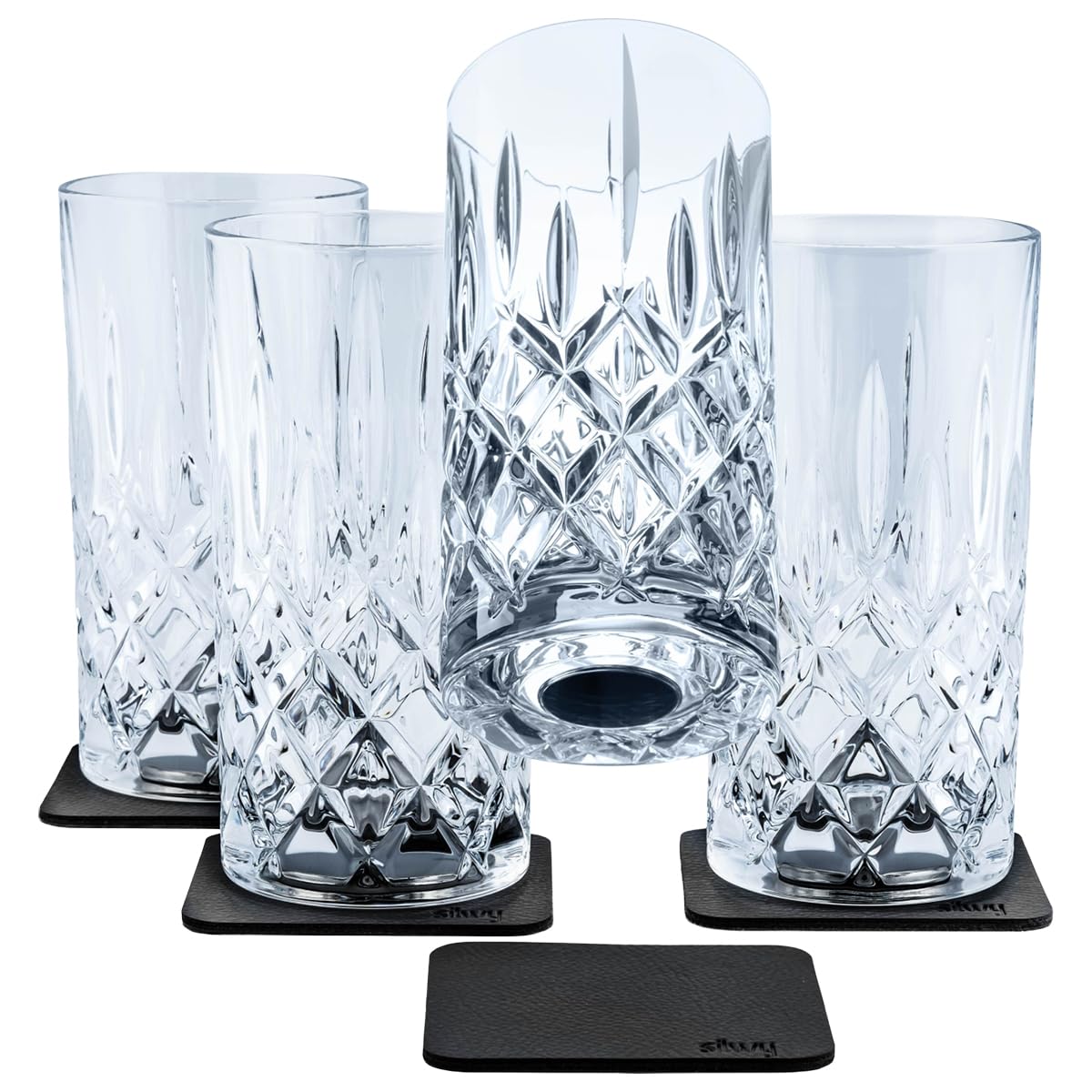 Highball Glasses